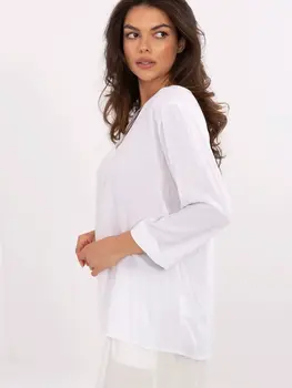 Blouse model 213080 Sublevel