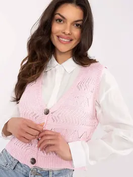 Gilet model 213089 Sublevel