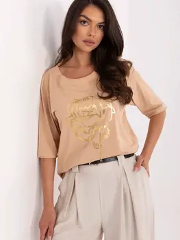 Blouse model 213095 Factory Price