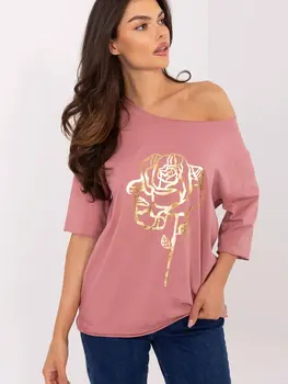 Blouse model 213096 Factory Price