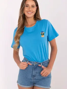 T-shirt model 213112 Factory Price
