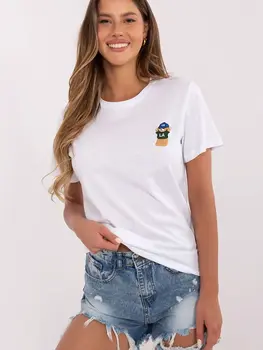 T-shirt model 213113 Factory Price