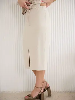 Skirt model 213120 La Aurora