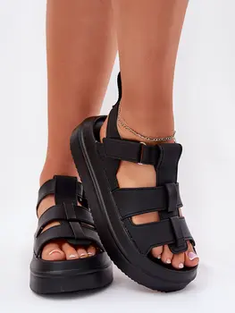 Sandals model 213166 Step in style