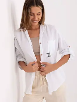 Shirt model 213245 Italy Moda