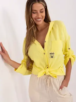 Shirt model 213247 Italy Moda