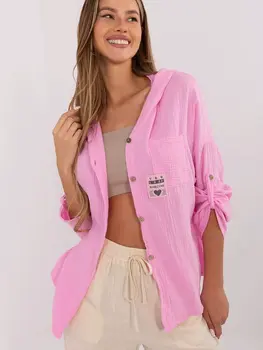 Shirt model 213249 Italy Moda