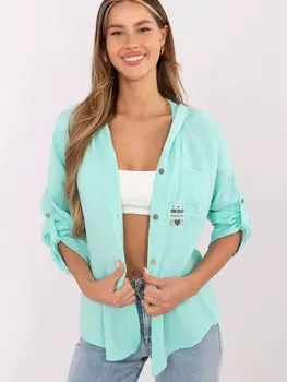 Shirt model 213250 Italy Moda