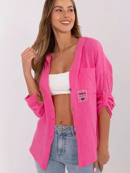 Shirt model 213251 Italy Moda
