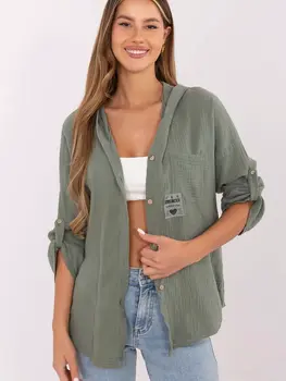 Shirt model 213252 Italy Moda