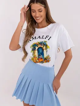 T-shirt model 213256 Italy Moda