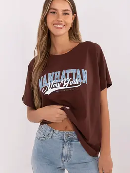 T-shirt model 213287 Factory Price