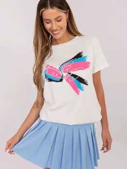 T-shirt model 213294 Factory Price