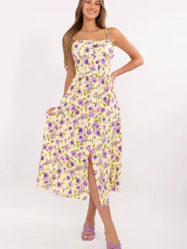 Daydress model 213309 Italy Moda