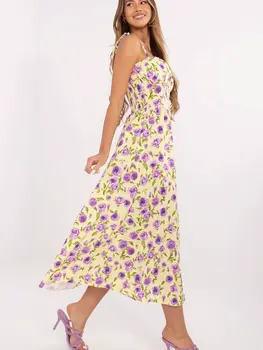 Daydress model 213309 Italy Moda