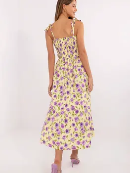 Daydress model 213309 Italy Moda