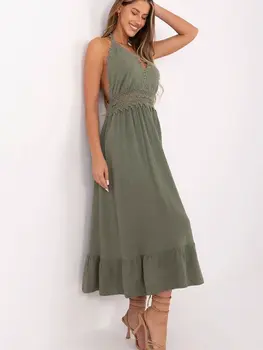 Daydress model 213314 Italy Moda