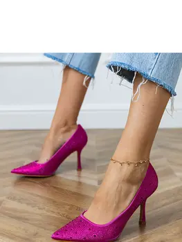 High heels model 213353 PRIMO