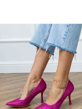 High heels model 213353 PRIMO