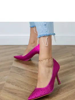 High heels model 213353 PRIMO
