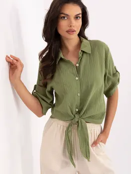 Shirt model 213438 Italy Moda