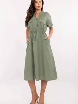 Daydress model 213596 Italy Moda