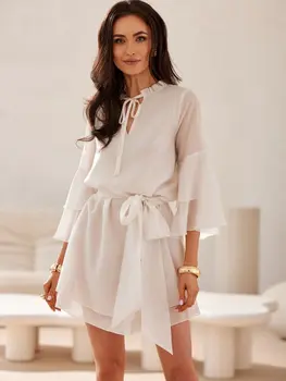 Cocktail dress model 213618 Roco Fashion