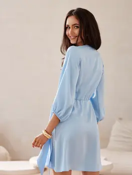 Daydress model 213622 Roco Fashion