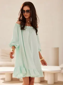 Daydress model 213626 Roco Fashion