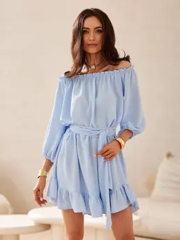 Daydress model 213629 Roco Fashion