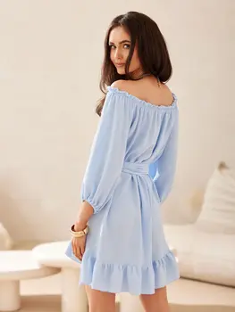 Daydress model 213629 Roco Fashion