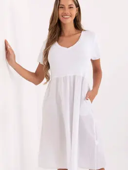 Daydress model 213791 Italy Moda