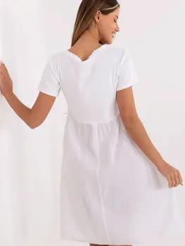 Daydress model 213791 Italy Moda