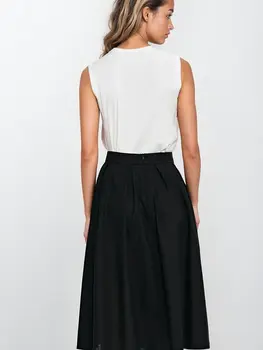 Skirt model 213972 Nife