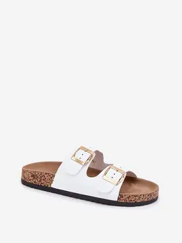Flip-flops model 214358 Step in style