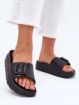 Flip-flops model 214370 Step in style
