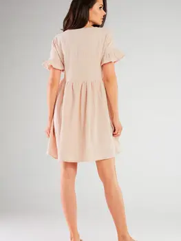 Daydress model 214515 Infinite You