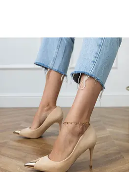 High heels model 214596 PRIMO