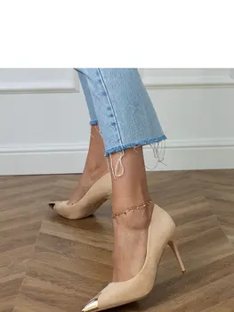 High heels model 214596 PRIMO