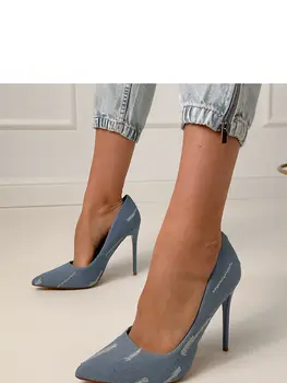 High heels model 214620 PRIMO