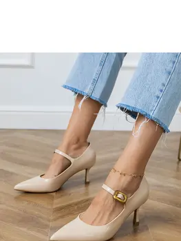 High heels model 214641 PRIMO