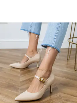 High heels model 214641 PRIMO