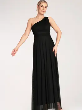 Evening dress model 214810 Figl