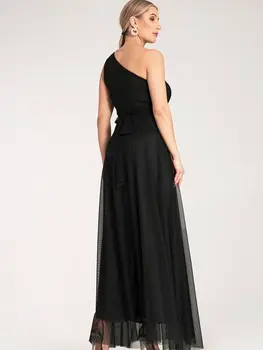 Evening dress model 214810 Figl
