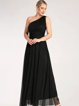 Evening dress model 214810 Figl