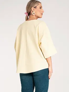 Blouse model 214899 Figl