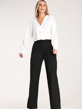 Women trousers model 214933 Figl
