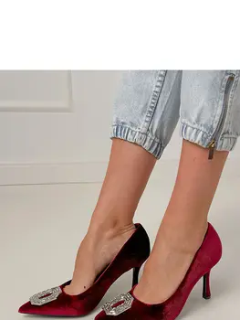 High heels model 215092 PRIMO