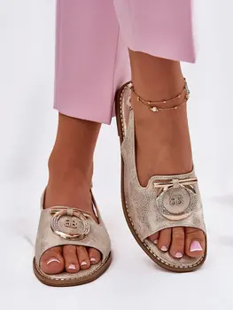 Sandals model 215158 Step in style