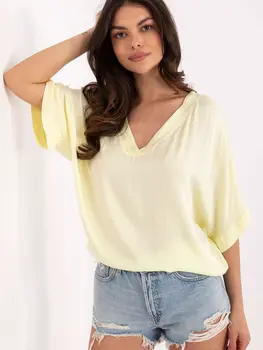 Blouse model 215228 Och Bella